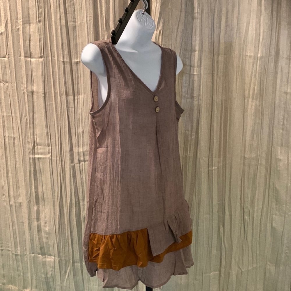 New Summer Dress